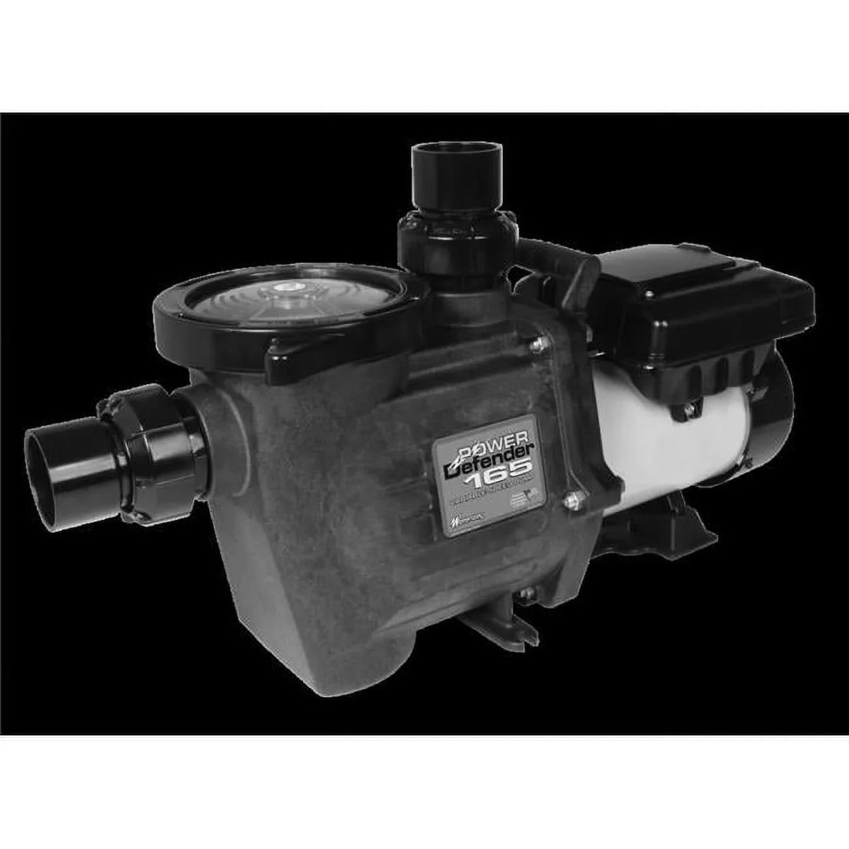 Waterway Power Pump Plastics 1.65HP Defender 230V VSP