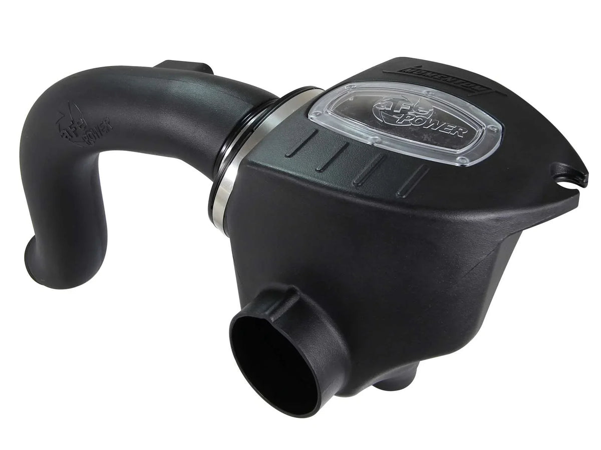 Momentum 5R System Filter Cold Intake w/ Air Pro