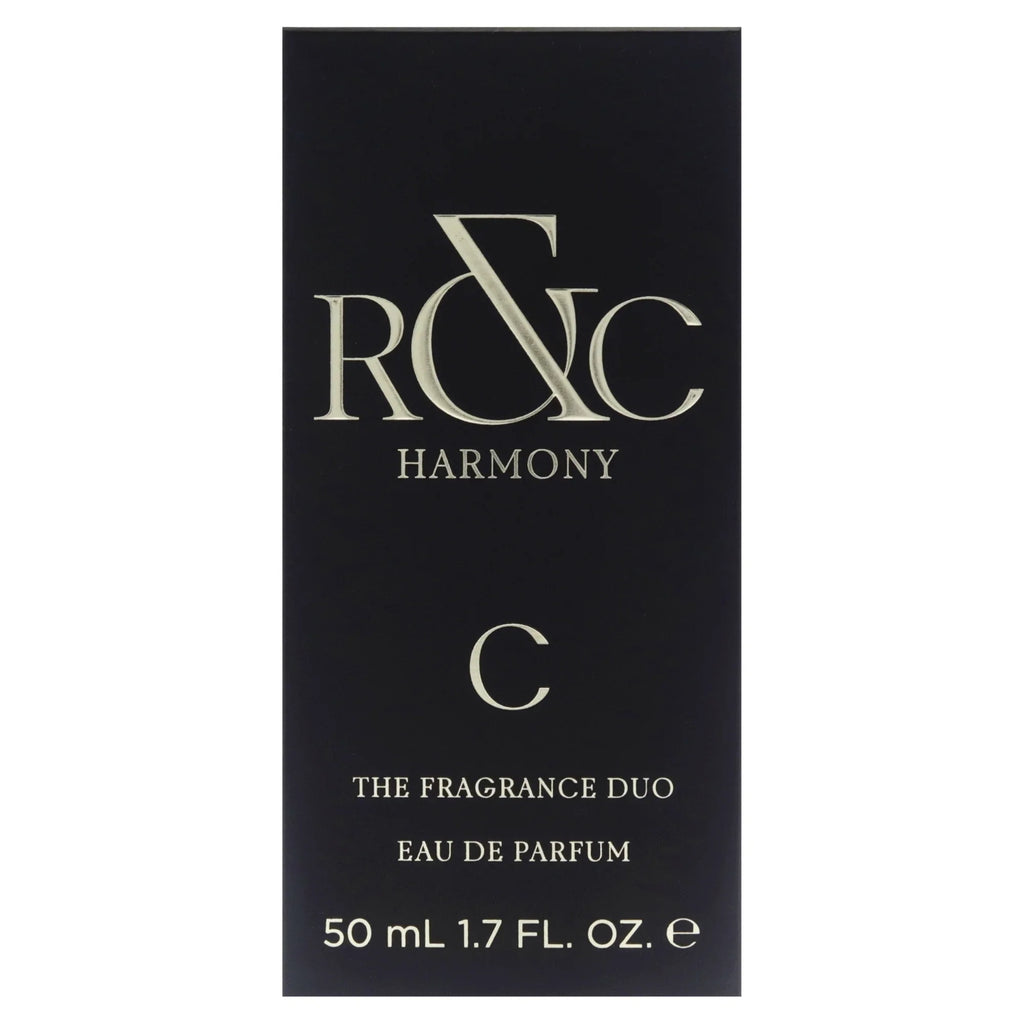 Spray 1.7 Harmony oz , EDP Ciara Russell and C