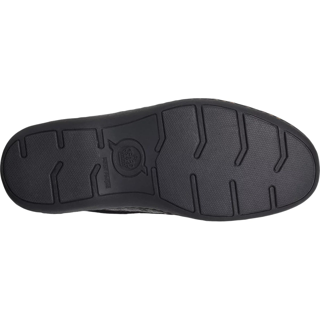 '- Black Born BLACK Brompton BM0010703 II Mens Slip-On