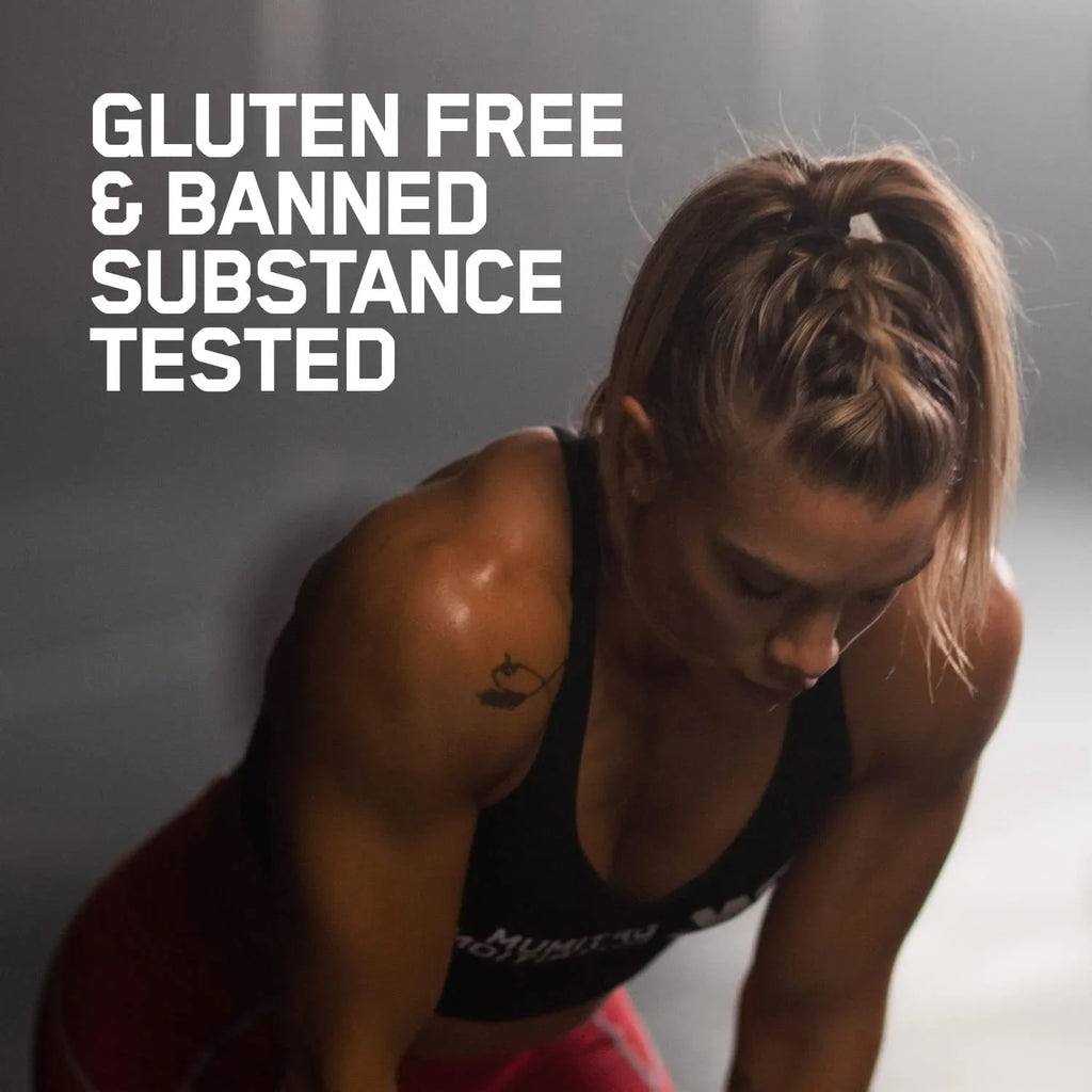 Chocolate Casein, 100% Protein Gold Nutrition, Standard Powder, 1.87 Peanut Optimum 24g Butter, lb