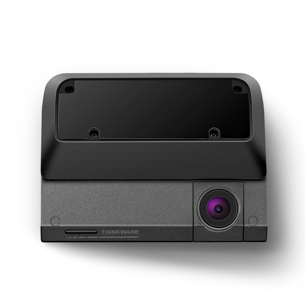 Built-in Full Band Cam Quad-Core Night Plugin Front GPS, Ambarella Parking and Dual Dual with Thinkware Rear Mode, Channel Mount Cam, WiFi, 1080p, CPU Thinkware Dash Vision, and F790 HD
