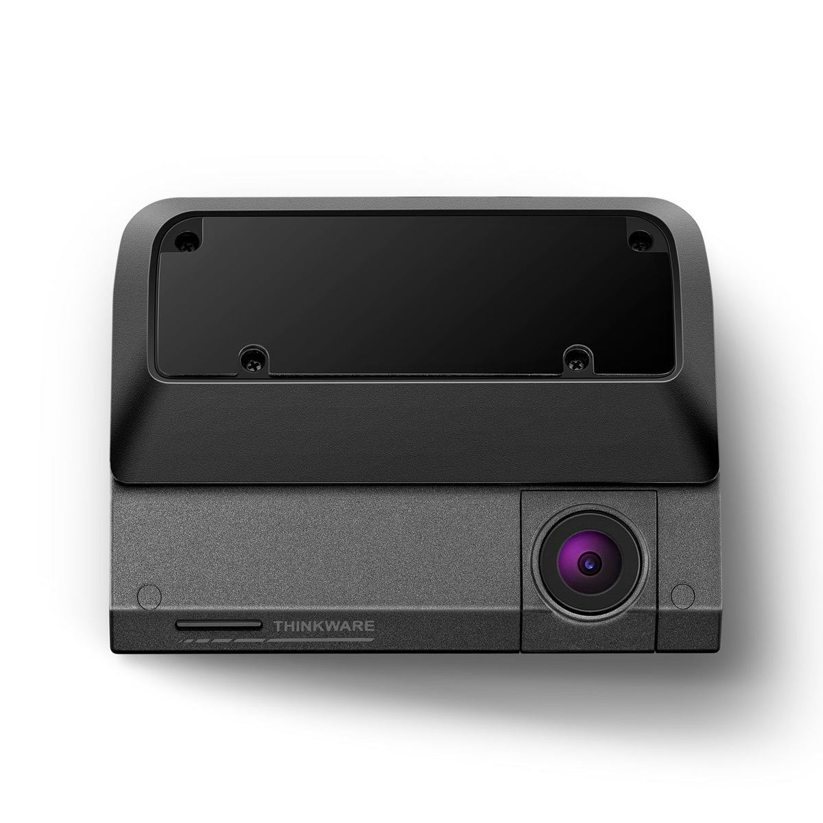 Built-in Full Band Cam Quad-Core Night Plugin Front GPS, Ambarella Parking and Dual Dual with Thinkware Rear Mode, Channel Mount Cam, WiFi, 1080p, CPU Thinkware Dash Vision, and F790 HD