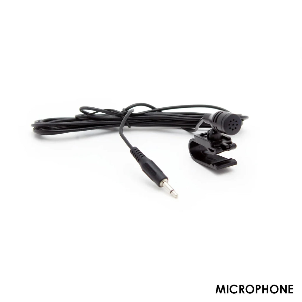Compatible Capri LABC-M1-121-55P-75PMC3 with AM/FM Bluetooth, Include Features Mercury 1977-85 RetroRadio AUX,