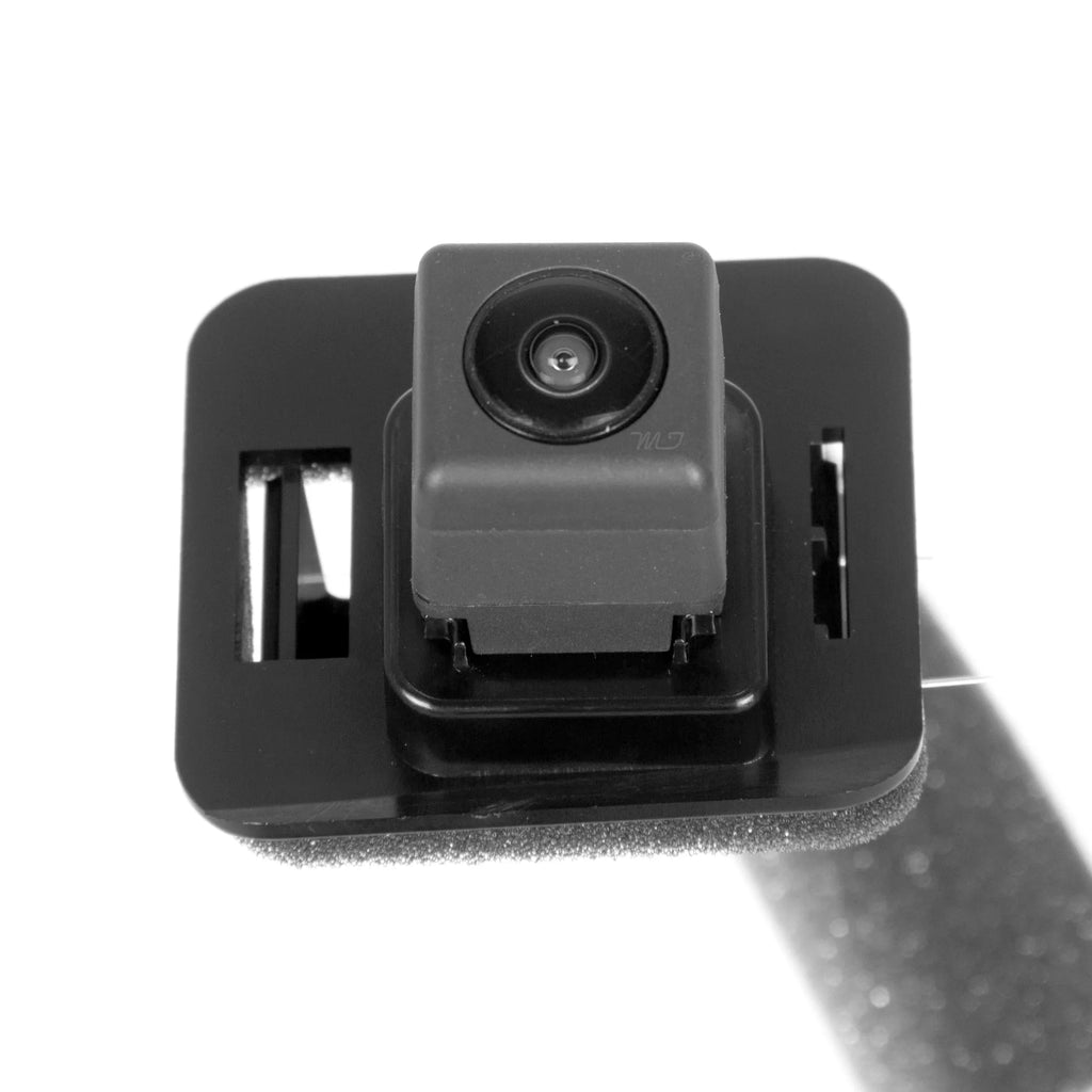 Rear (2012-2018) Passenger Camera Tailgaters Master NV1500 Left for Part Backup Nissan 28442-1PA0A NV # View Replacement OE Van (2012-2018),