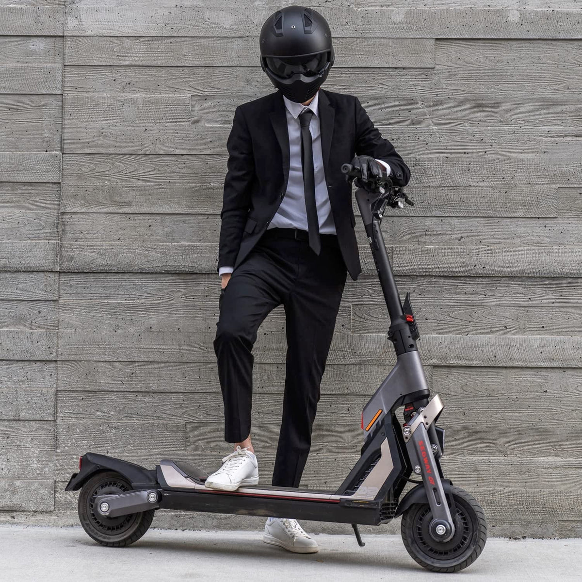 Tires, 11" Dual Miles Segway SuperScooter 6000W Suspension, Range, Foldable, Adults Long 55.9 GT2, 43.5MPH, Motor,