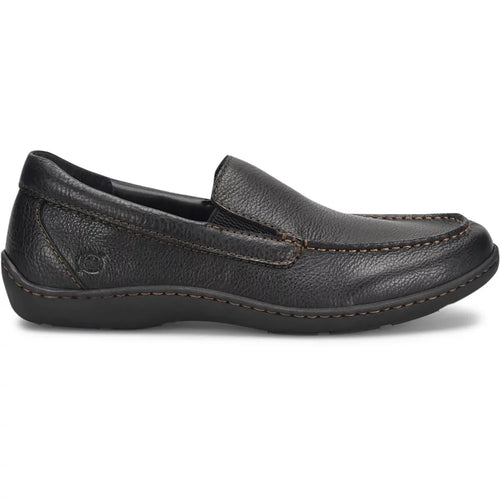 '- Black Born BLACK Brompton BM0010703 II Mens Slip-On