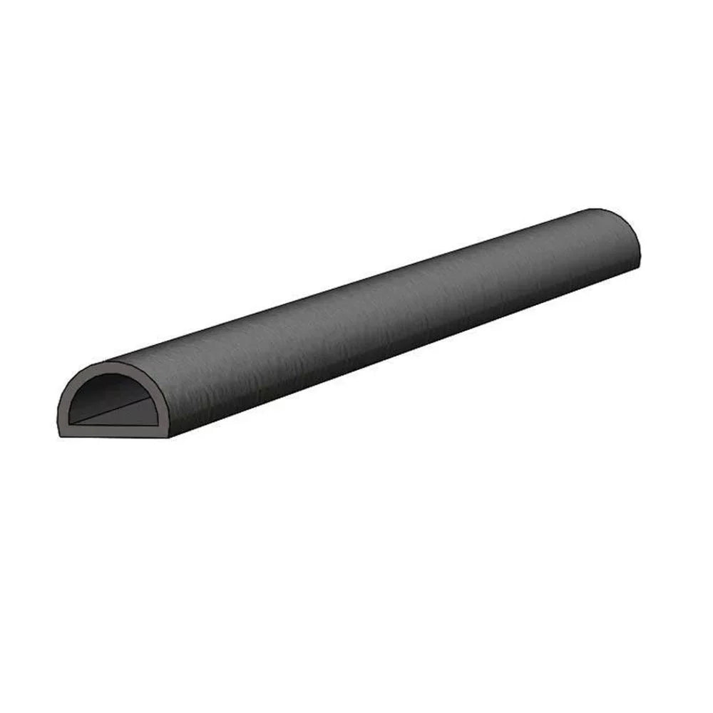 Black Marine V30-1333B10-1 3/8" x Tape 10', Seal 1/4" - TACO Weather x