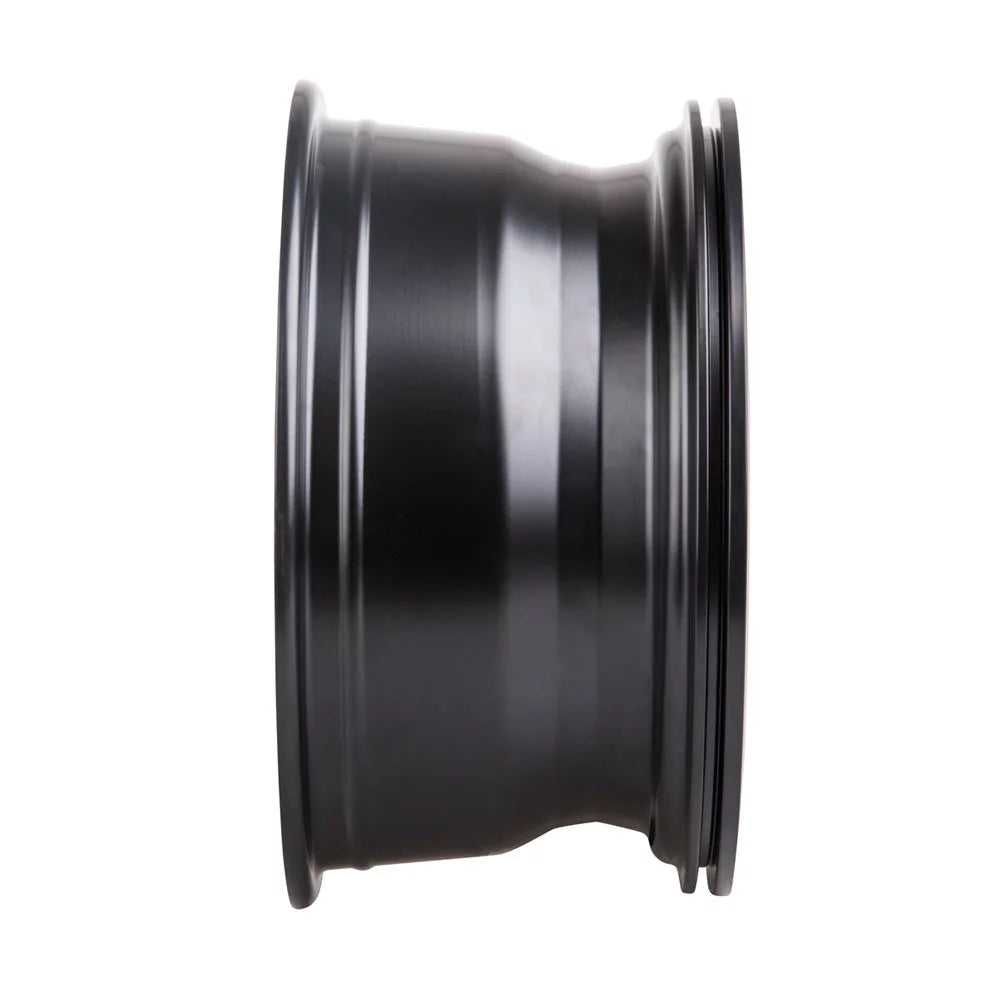 Pack) Wheel Wasatch HD10 Machined/Black For 2.0 4/137 Beadlock Tusk 15x7 5.0 + CAN-AM Pro (2 Limited Defender 2021-2022