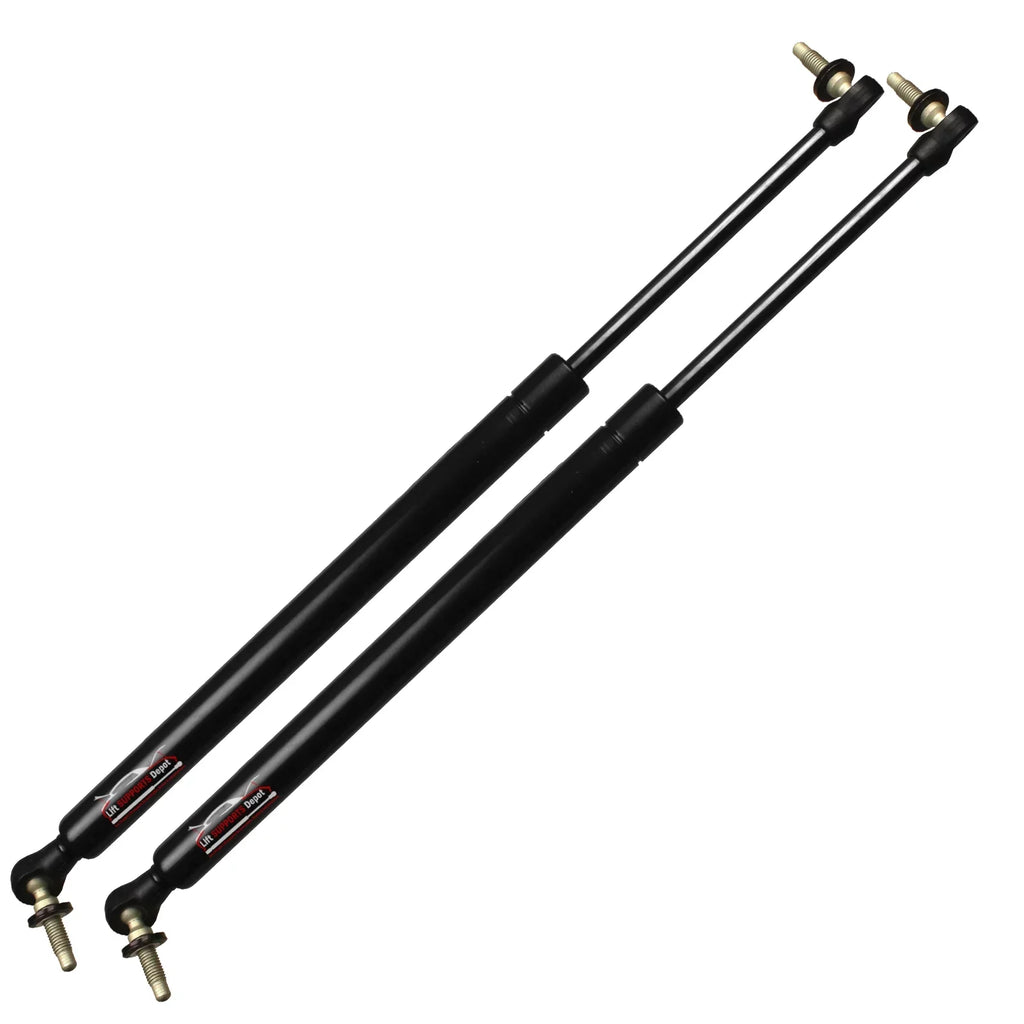 Lift Tailgate 2002 Dodge - Depot 2000 2001 1998 Shock 1999 2 PM3764-a Durango Gas Supports. Compatible Supports with 2003 Qty Liftgate to