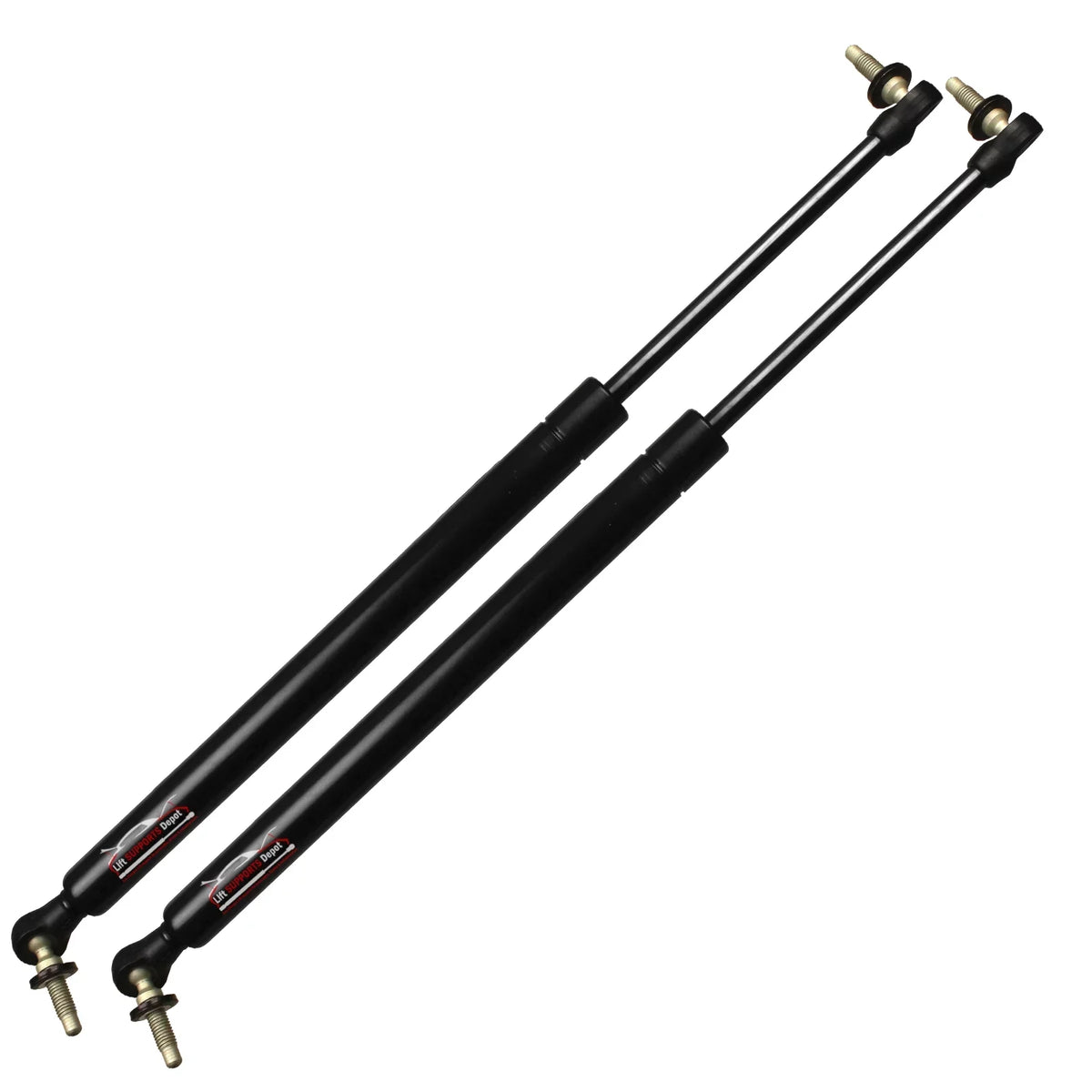 Lift Tailgate 2002 Dodge - Depot 2000 2001 1998 Shock 1999 2 PM3764-a Durango Gas Supports. Compatible Supports with 2003 Qty Liftgate to