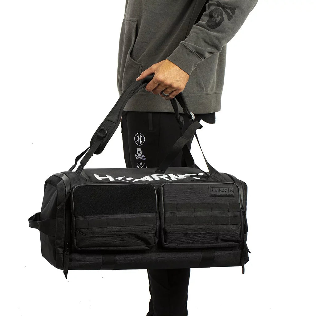 Expand Backpack Gear HK - Army Stealth / Bag 35L