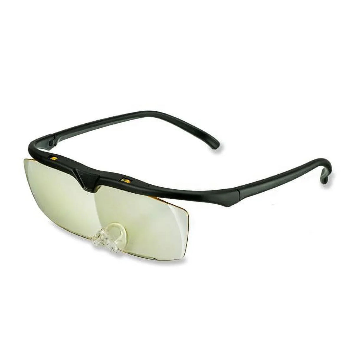 Magnifying 3.25 Hobby Protective Diopter 1.8X Series Case Pro with Glasses Power