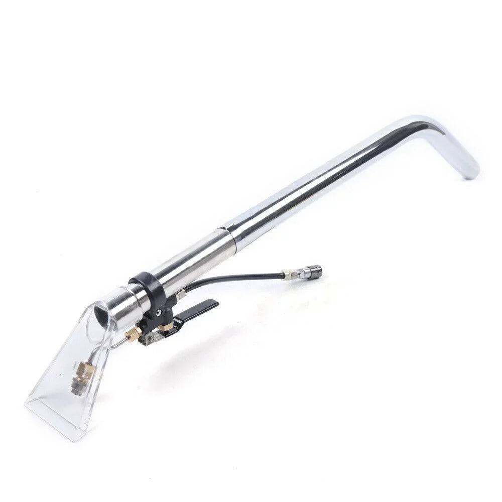 40L Carpet CNCEST Cleaning Vacuum Extractor Machine Commercial Cleaner Collector Dust