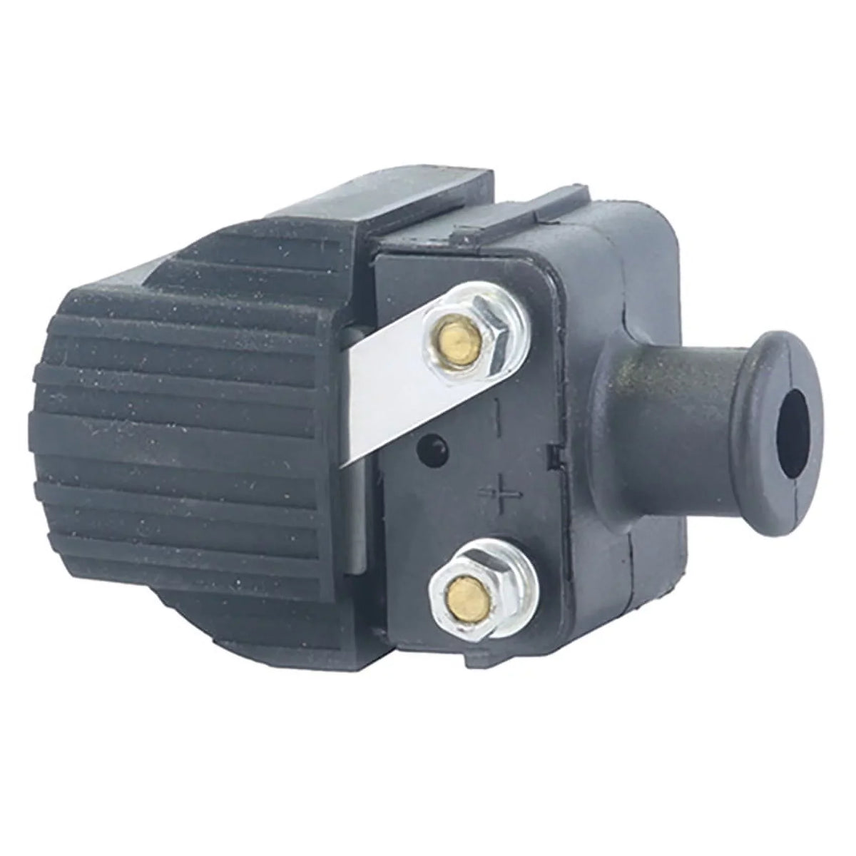 100 Fits 40 125 New Hp Coil 140 Ignition 115 Mercury/Mariner 339-7370A13 Marine
