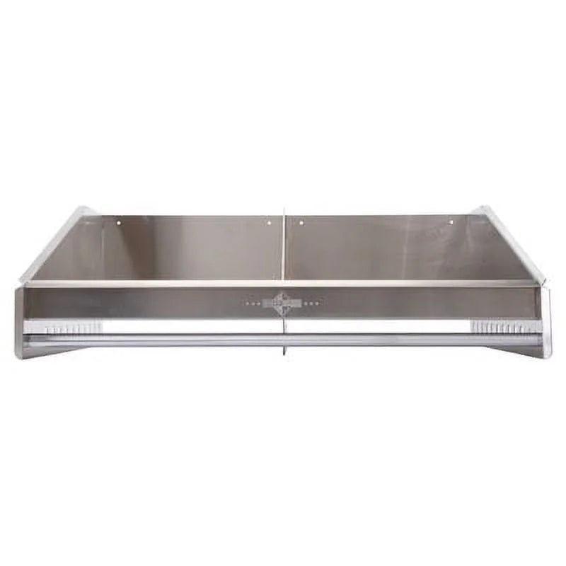 Storage Rider Double Bay Cargo