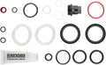 B4 200 RLC Service Year, - RockShox Hour/1 A1+, ULTIMATE Fork SID Kit