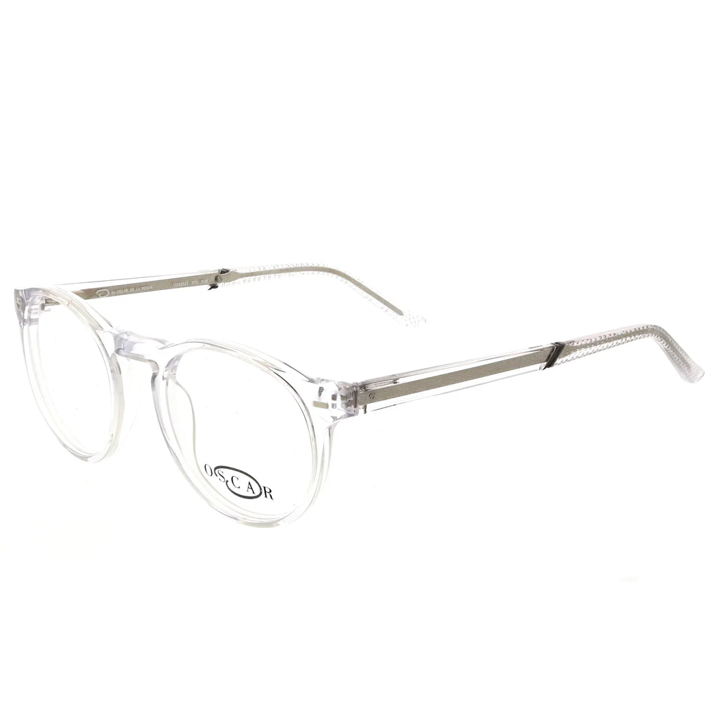 RENTA FRAME/GLASSES OPTICAL OSM 841 EYEGLASS DESIGNER DE ITALIAN ELEGANT LA OSCAR
