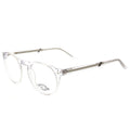 RENTA FRAME/GLASSES OPTICAL OSM 841 EYEGLASS DESIGNER DE ITALIAN ELEGANT LA OSCAR