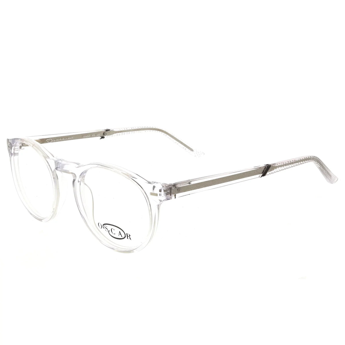 RENTA FRAME/GLASSES OPTICAL OSM 841 EYEGLASS DESIGNER DE ITALIAN ELEGANT LA OSCAR