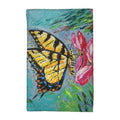 Tiger Towel 25 x Kitchen in. 16 Palette Swallowtail