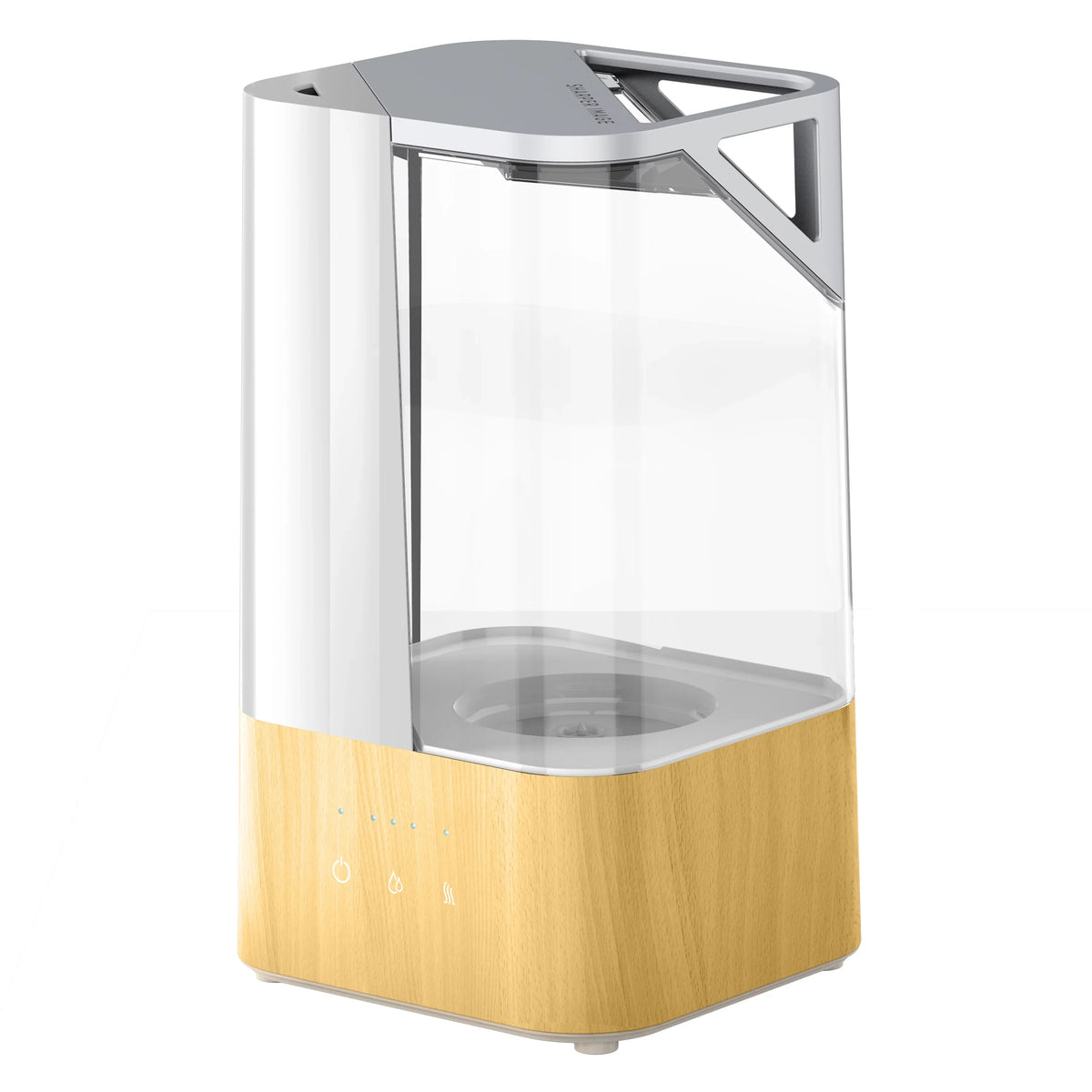 Mist, Filter UHS2 3 Free Warm Image Settings, Whisper-Quiet, or Ultrasonic Cool Humidifier, Sharper