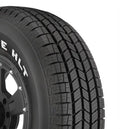 Focus 2007-11 265/70R17 SE, Focus Fits: WL Ford HLT Trail Ford ZX4 Guide 115T 2005-06