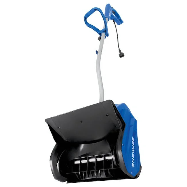 Shovel, 20ft Distance 10-Amp, Joe Snow 13-inch Electric Snow Throw