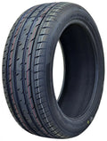 2018-19 Chevrolet 235/50R19 Equinox Tire 2020-23 HD927 Equinox 103 LT Haida Chevrolet V Premier, Fits: