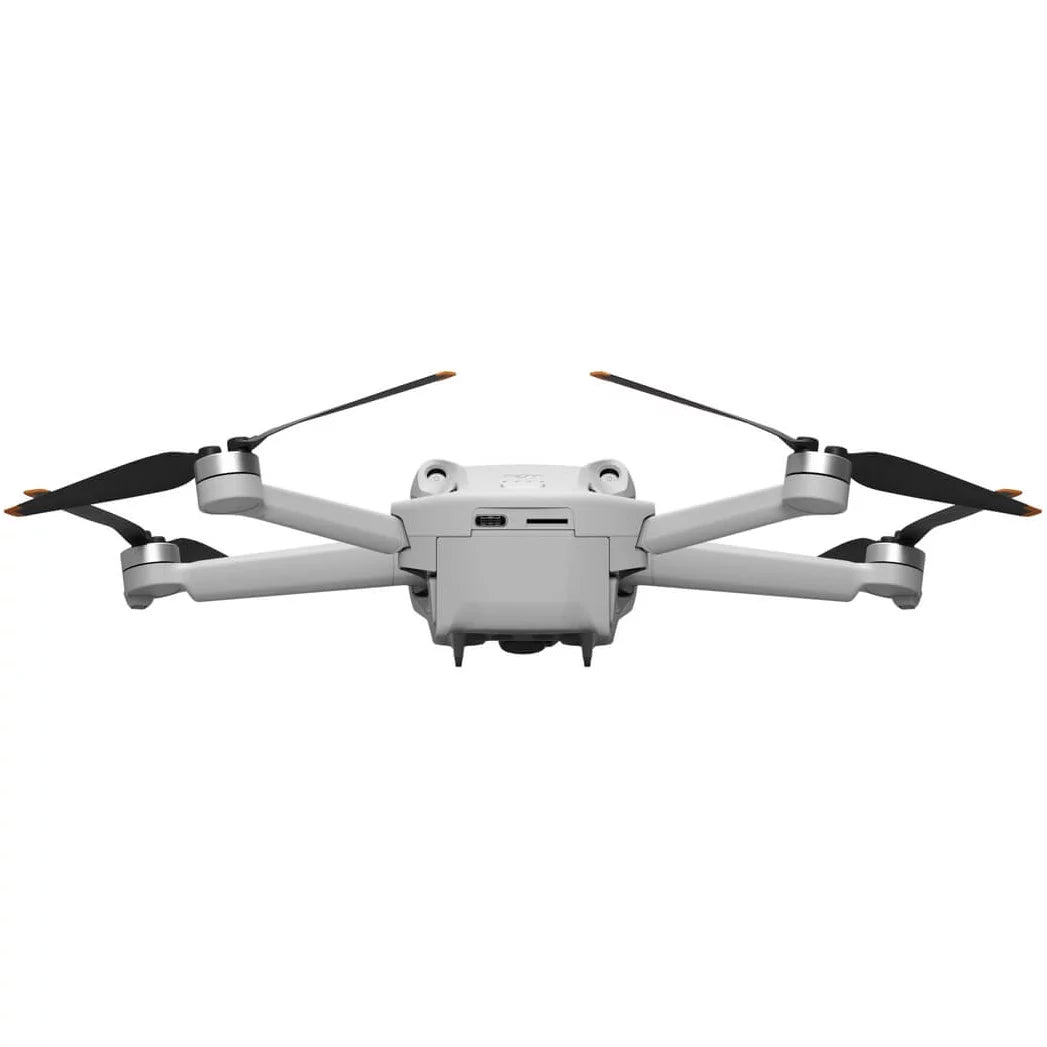 Sensing Flight Camera RC w/ Mini Remote Directional &Accessories + Quadcopter Deco Drone Video, Smart Screen), (With Pro DJI Backpack Control Obstacle Gear Bundle Time, Photo, 48MP 3 34min 4K/60fps 3