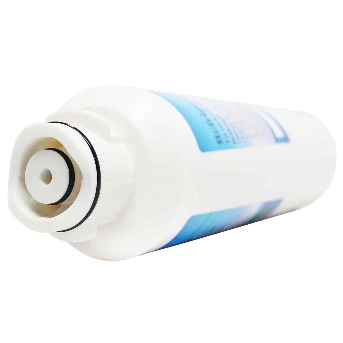 with Samsung with Compatible Cartridge DA29-00020B, Samsung Refrigerator Filter - Water Filter Water RF4287HARS DA29-00020A, HAF-CIN 5-Pack Fridge Compatible