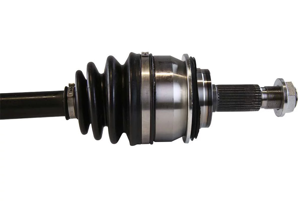 GX460 Driver Cruiser and 2010-2018 2005-2018 Axle Boots Side Toyota Neoprene Drive 2 2007-2014 GX470 Passenger AutoShack Set Tacoma for CV Shaft Lexus FJ 2003-2018 Replacement 2003-2009 Front 4Runner