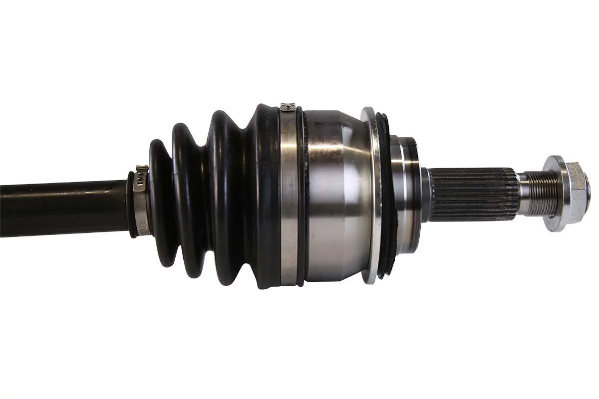GX460 Driver Cruiser and 2010-2018 2005-2018 Axle Boots Side Toyota Neoprene Drive 2 2007-2014 GX470 Passenger AutoShack Set Tacoma for CV Shaft Lexus FJ 2003-2018 Replacement 2003-2009 Front 4Runner