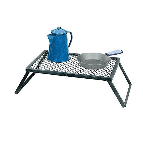 Camp Heavy x 24" - Duty Grill 16" Stansport (614-333) Steel