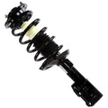 Spring Strut AutoShack Aura Pontiac Malibu 2007-2009 Driver Side 3.5L 3.6L 3.9L Replacement Front 2005-2010 2012 2004-2010 for 2011 Chevrolet V6 Complete FWD Coil G6 2.2L CST100144 and Saturn 2.4L