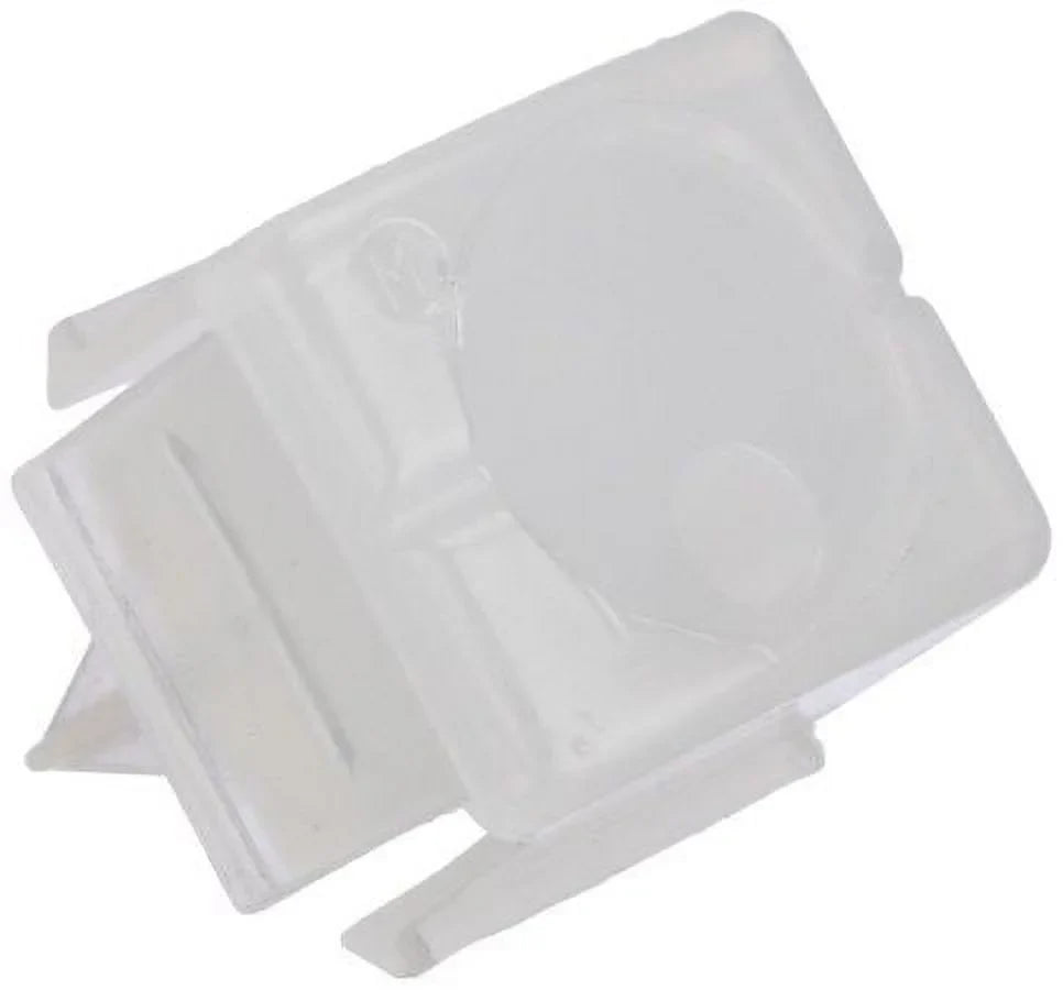 Clear Mini Zodiac Pack 3-9-458 Nozzle
