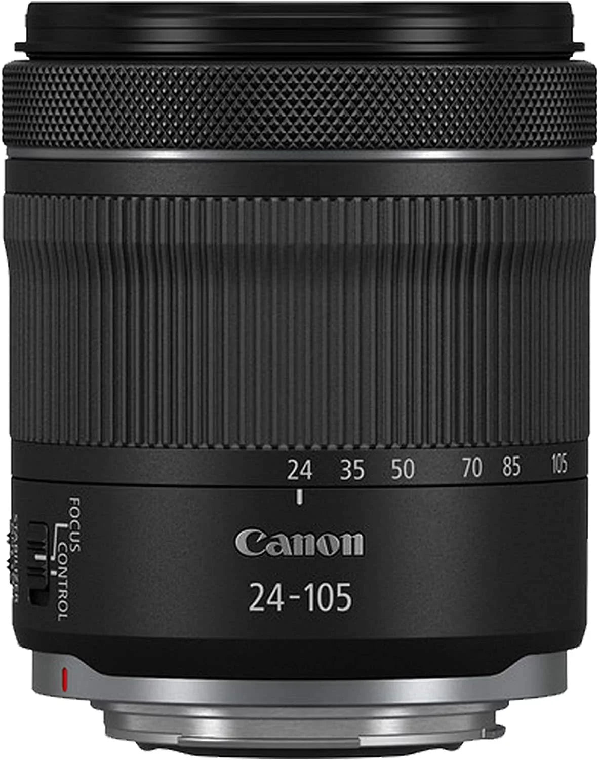 Lens + f/4-7.1 Case RF R6 Digital 50mm + Filters Lens 43pc III Canon Mirrorless STM STM + 24-105mm + Lens Camera 75-300mm F/4-5.6 Bundle f/1.8 128GB Memory Tripod with + + EOS
