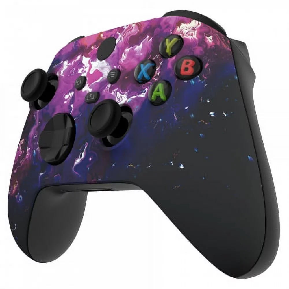 mods. Custom One SMART Fire Xbox Modded Rapid "Lava" Controller.FPS X Warzone COD
