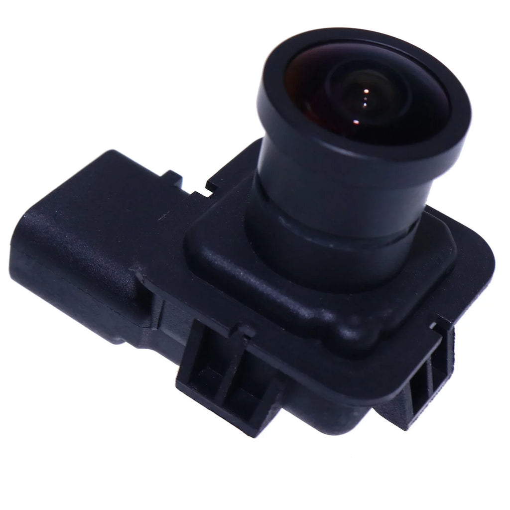 Camera Edge Rear 2011 2012 for FL1T-19G490-AC FL1T19G490AC View Ford Backup Fridayparts 2013