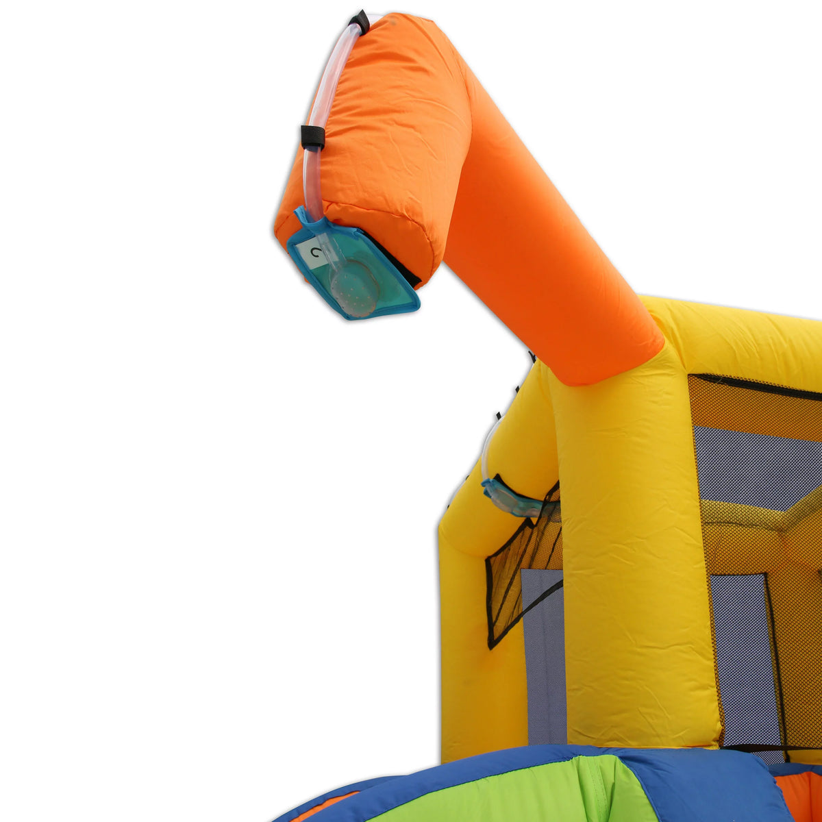 Slide Water 'N Park Banzai Soak Splash Part Inflatable