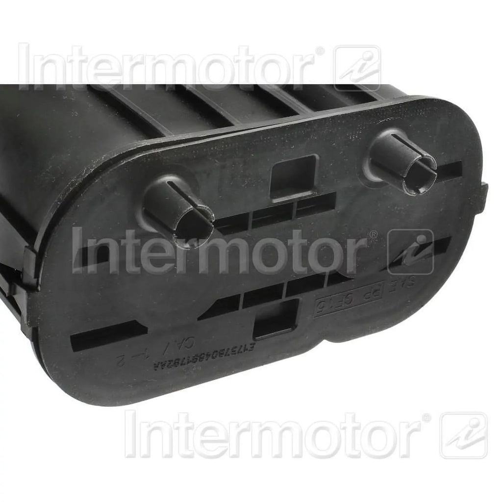 Vapor 07 Jeep Canister Fuel Liberty Standard For CP3142 Motor Products