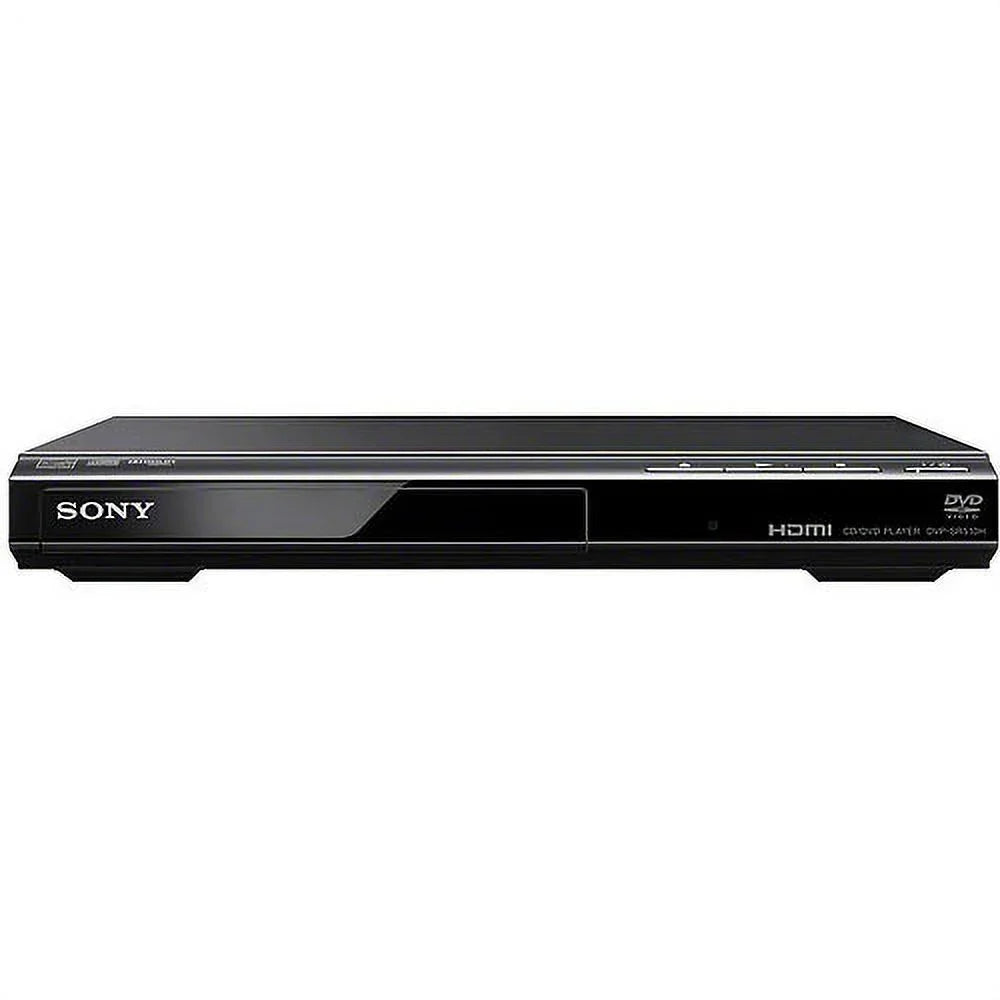 HDMI PLAYER;SONY HDMI (Refurbished) NS510 Restored NS510 DVD DVD SONY