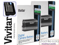 For EN-EL15 Nikon D7000 D7100 Battery Capacity D7200 D810 2-Pcs Hi D800
