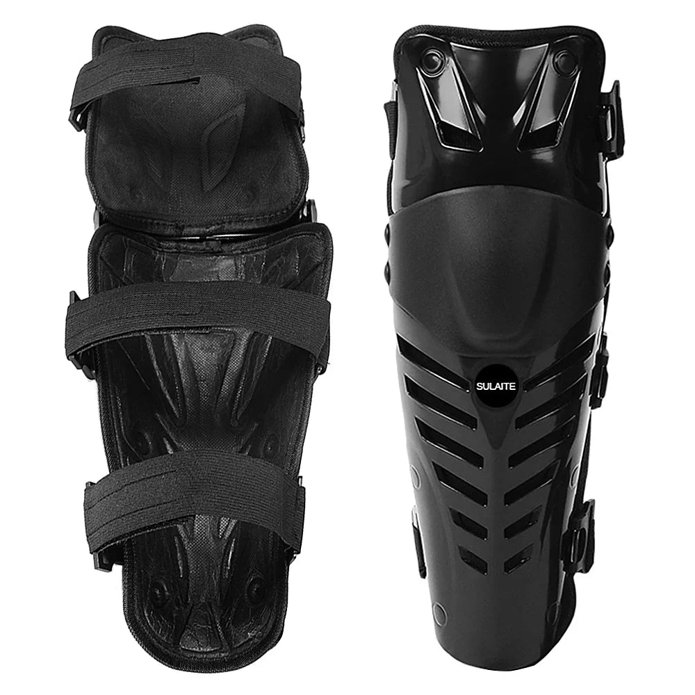 Motor Knee Guard Knee MIXFEER Knee Racing Guards Pad Pair Protector Braces Motorcycle 1 Knee