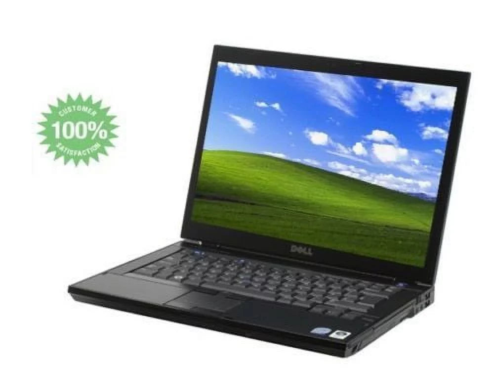 E6500 Dell Latitude