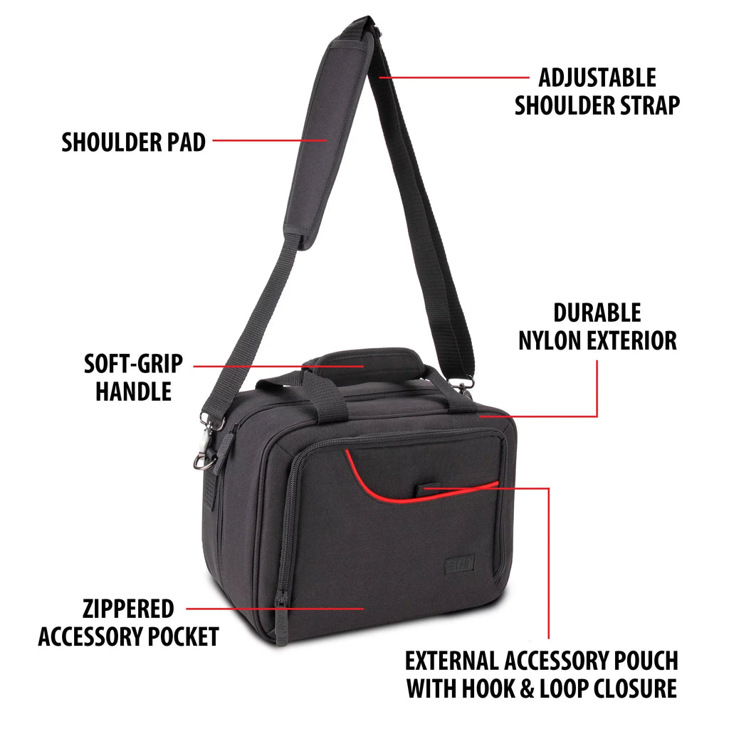 Interior Card Bag Protector Gear Gathering Travel the Magic - Bag MTG USA Deck with Customizable
