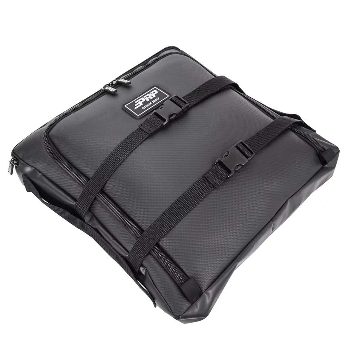 Bag, Black Under Seat Gear Motor Seats E65 PRP ATV, Storage Vehicle Truck, UTV,