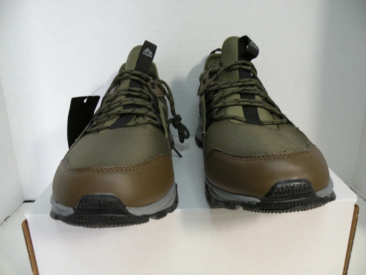 SNEAKERS SHOES RBX NEW SPORTS TRAINERS SIZE SPORTS ATHLETIC MEN OLIVE 12 ZENITH