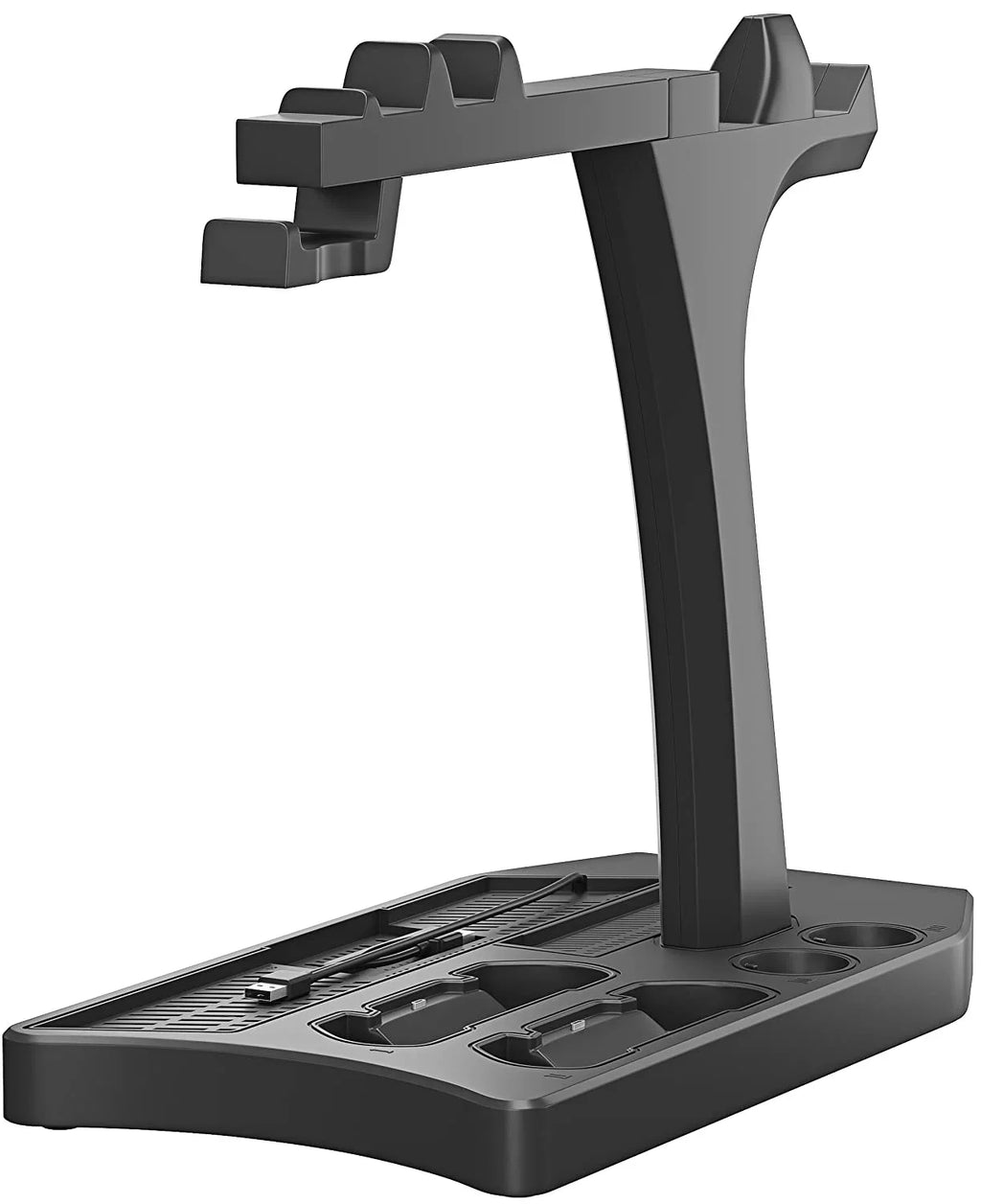 Display Display and Skywin Charge, Charging Cool, Showcase, Stand, Stand - - 4 PSVR Vertical PS4 Playstation Con Fan, your VR