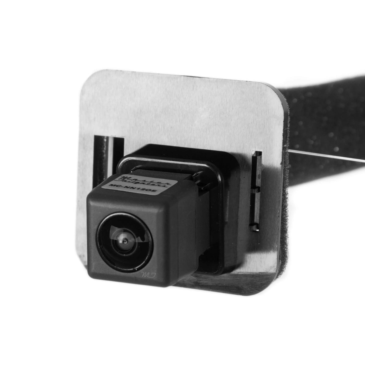 Rear (2012-2018) Passenger Camera Tailgaters Master NV1500 Left for Part Backup Nissan 28442-1PA0A NV # View Replacement OE Van (2012-2018),